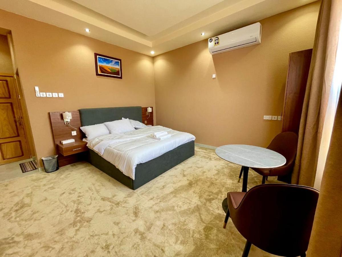 Dahreez Motel Bahlāʼ エクステリア 写真